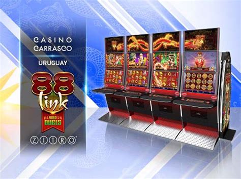 Au slots casino Uruguay